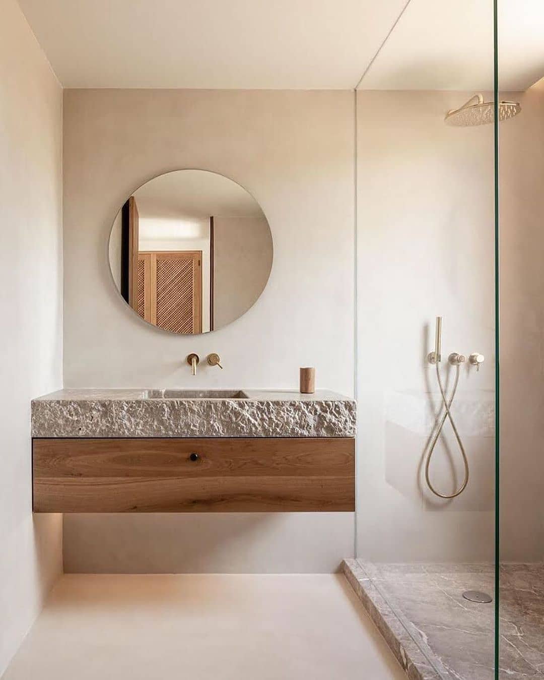 terbaru! 10 kamar mandi modern yang bisa anda tiru